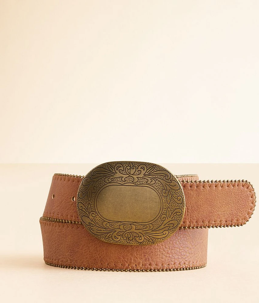 BKE Western Belt