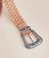 Braided Belt
