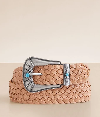 Braided Belt