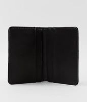 Tonal Camo Bifold Card Wallet