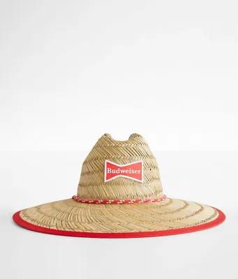 H3 Headwear Budweiser USA Lifeguard Hat