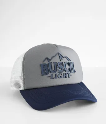 H3 Headwear Busch Light Trucker Hat