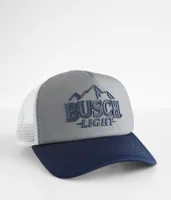 H3 Headwear Busch Light Trucker Hat