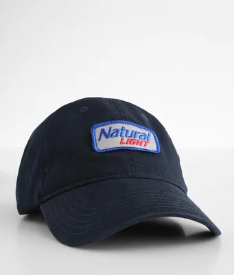 H3 Headwear Natural Light Dad Hat