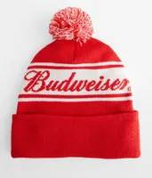 H3 Headwear Budweiser Beanie