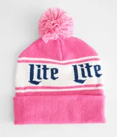 H3 Headwear Miller Lite Beanie