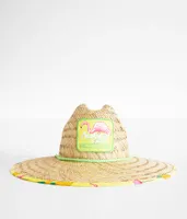 H3 Headwear Natural Light Naturdays Lifeguard Hat