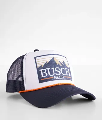 H3 Headwear Busch Light Trucker Hat