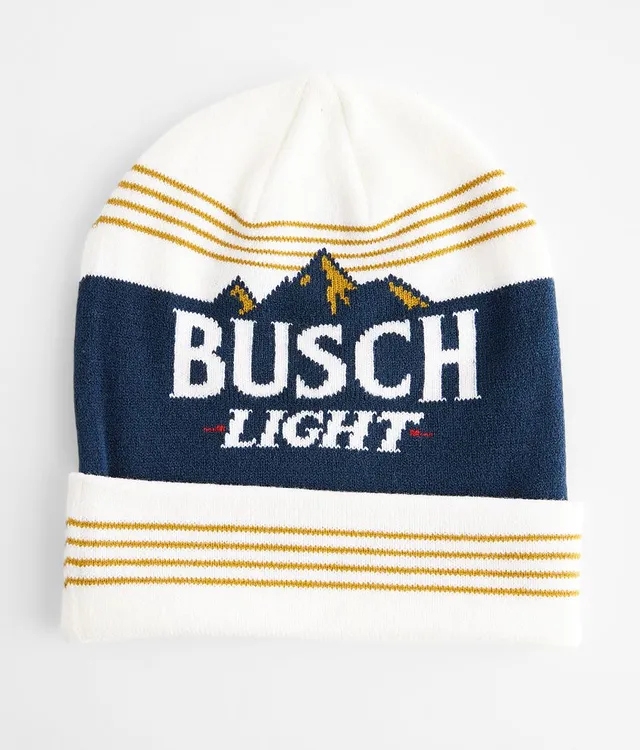 Buckle H3 Headwear Busch Light Fishing Hat