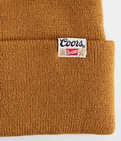 Coors® Banquet Beanie