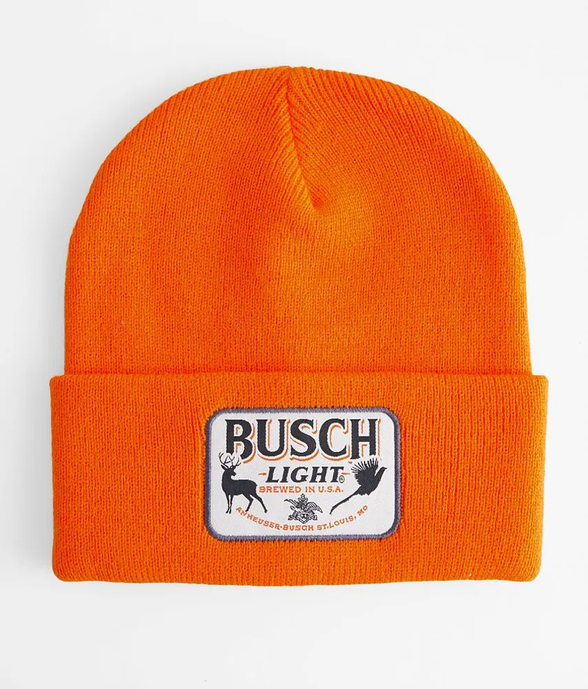 H3 Sportgear Busch Light Hunting Beanie