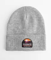 H3 Headwear Yosemite National Park Beanie