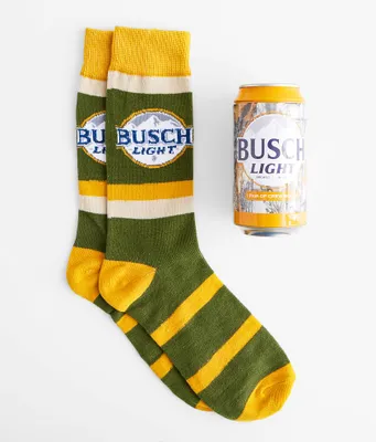 H3 Sportgear Busch Light Beer Can Socks