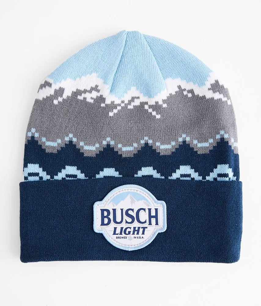 H3 Sportgear Busch Light Beanie