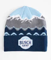 H3 Sport Gear Busch Light Beanie