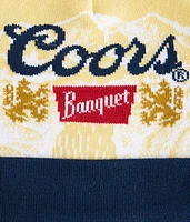 Coors® Banquet Beanie