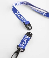Solid Lanyard