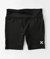 Girls - Hurley Active Biker Short