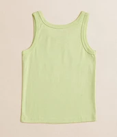 Girls - Tropics Tank Top