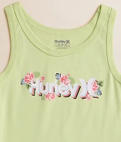 Girls - Tropics Tank Top