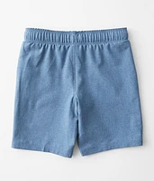 Little Boys - Hybrid Stretch Walkshort