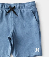 Little Boys - Hybrid Stretch Walkshort