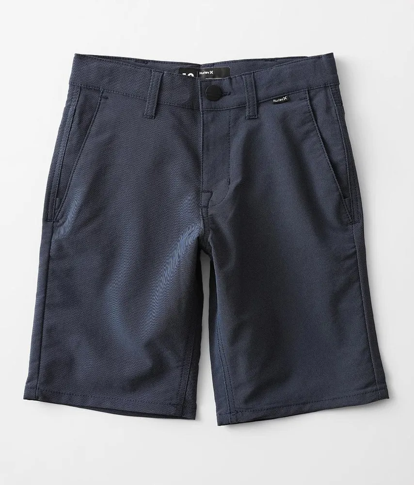 Hurley Boys - Hurley Chino Hybrid Stretch Walkshort