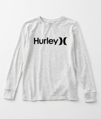 Boys - Hurley O & O T-Shirt