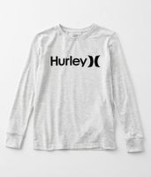 Boys - Hurley O & T-Shirt