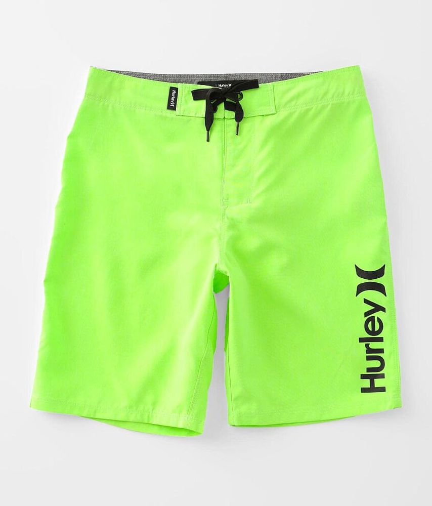 Boys - Hurley One & Only Boardshort