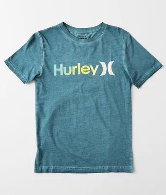 Boys - Hurley One & Only T-Shirt