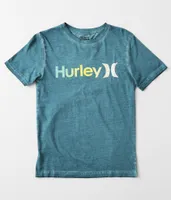 Boys - Hurley One & Only T-Shirt