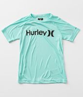 Boys - Hurley One & Only T-Shirt