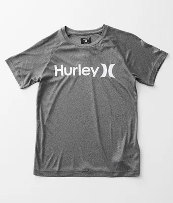 Boys - Hurley One & Only T-Shirt