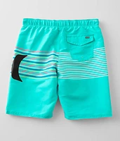 Boys - Slash Boardshort