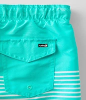Boys - Slash Boardshort