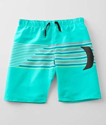 Boys - Slash Boardshort