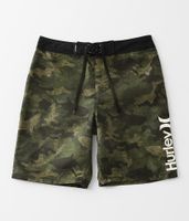 Boys - Hurley Sharkbait Camo Boardshort