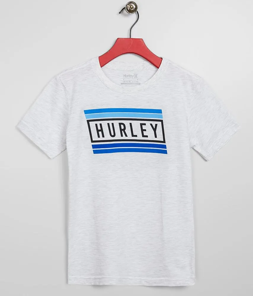 Boys - Hurley Infinity T-Shirt
