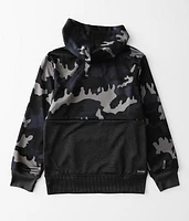 Boys - Solar One & Only Hooded Sweatshirt