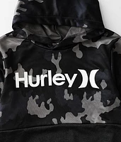 Boys - Solar One & Only Hooded Sweatshirt