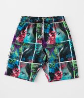 Boys - Hurley Hot Off The Press Swim Trunks