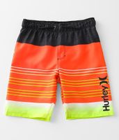 Boys - Hurley Breakwater Swim Trunks