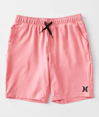 Boys - Hybrid Stretch Short