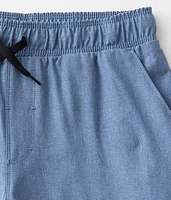 Boys - Hybrid Stretch Walkshort