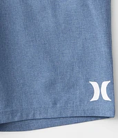 Boys - Hybrid Stretch Walkshort