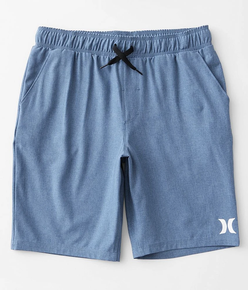 Boys - Hybrid Stretch Walkshort
