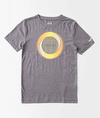 Boys - Hurley Focus T-Shirt