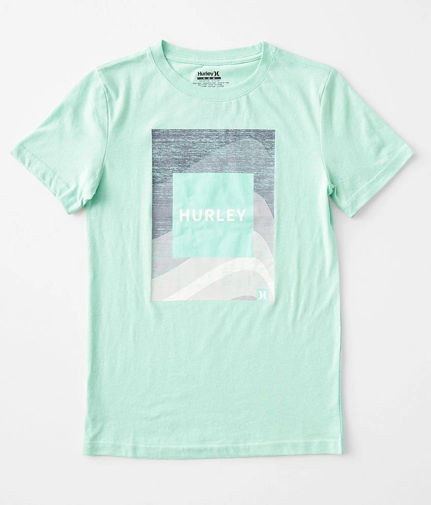 Boys - Hurley Drifter T-Shirt
