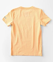 Boys - Techno Stack T-Shirt